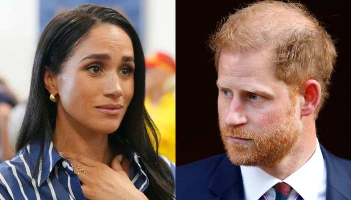 Royal Reconciliation: King Charles' Surprising Stance on Meghan Markle's Title