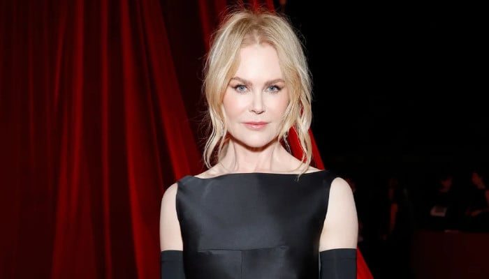 Nicole Kidman's Untold Story: How Marriage Almost Derailed Her Rising Star