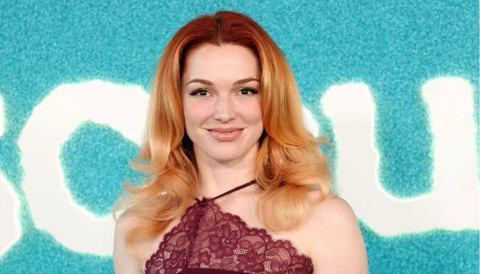 From Nurse to Actress: Jennifer Stone's Emotional Audition for 'The Pitt'