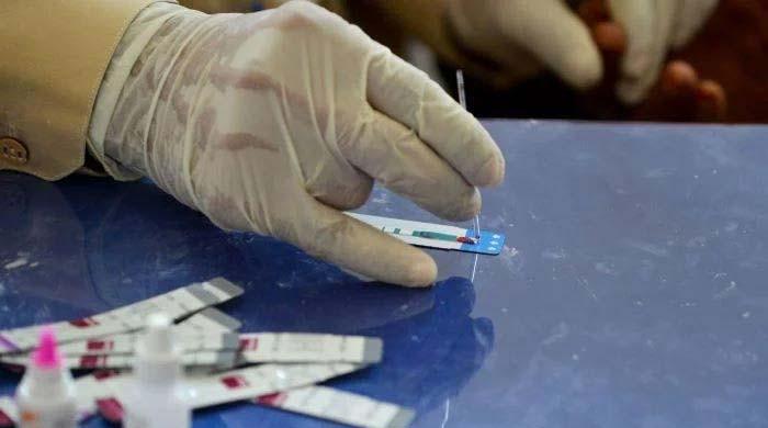 SHC orders high-level inquiry into HIV spread among children at Karachi hospital