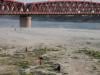 Independence runs dry