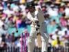 Hasan takes 6-55 as Bangladesh claim opening day of Australia Test