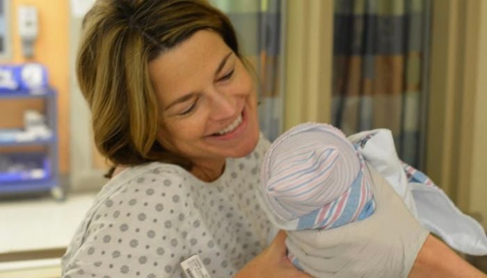 Savannah Guthrie celebrates Vales 12th birthday as mother Nancy remains missing