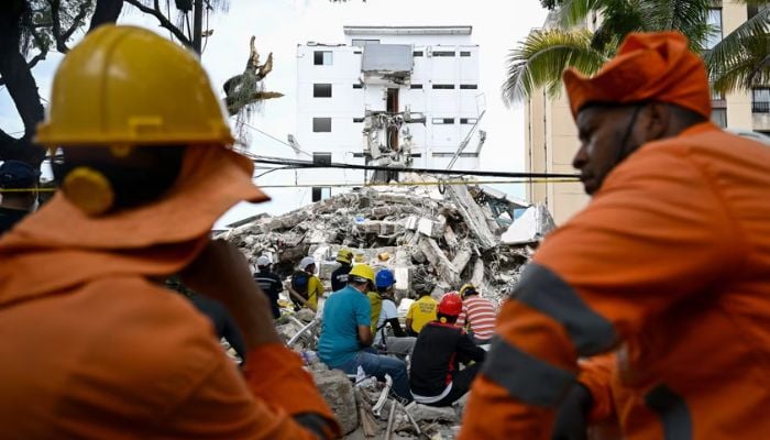 Colombia earthquake rescue delayed as foreign help was initially refused: Heres what happened