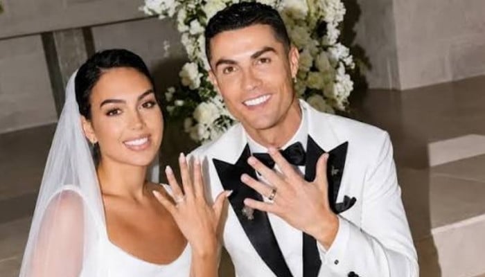 Ronaldo's Secret Wedding: Family Left in the Dark