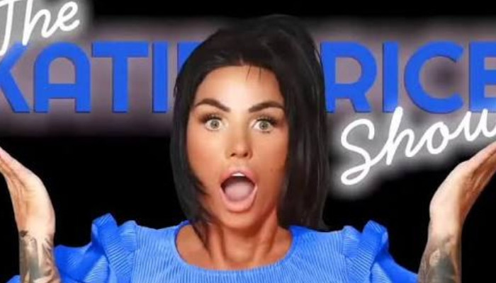 Katie Price Brings Laughter and Excitement to Theatres with 'The Katie Price Show' Live Tour