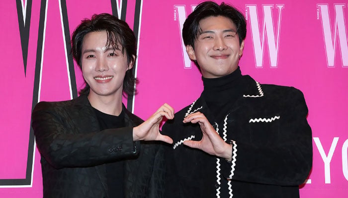 BTS RM, J-hope’s backstage ‘embarrassing’ moment fuels fire