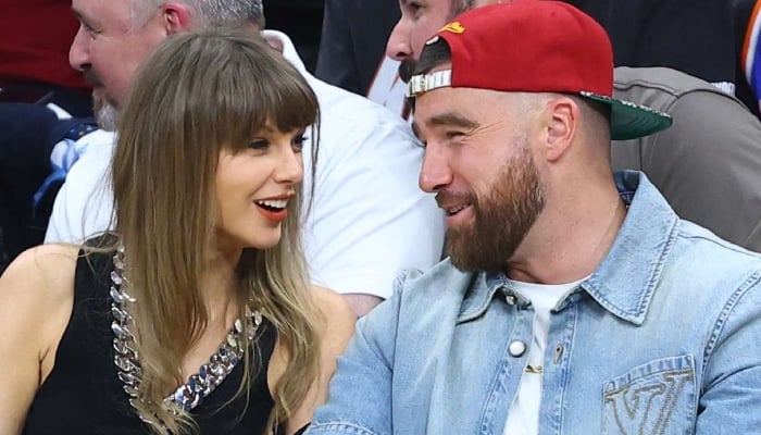 Taylor Swift wedding rules leave guests confused