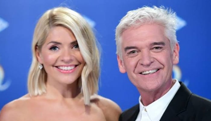 Holly Willoughby's Path to Redemption: Can Addressing the Phillip Schofield Drama Save Her New Show?
