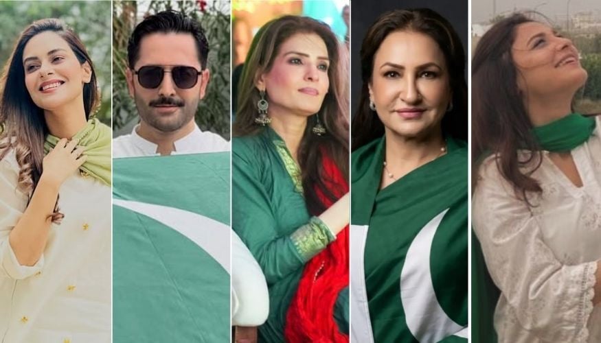 Pakistan's 79th Independence Day: A Celebration of Patriotism and Unity
