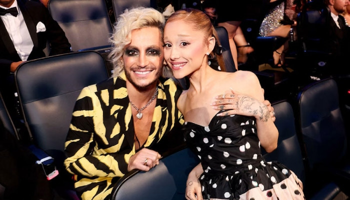 Ariana Grande's Spotlight Hiatus: How Family Support is Helping Her Shine