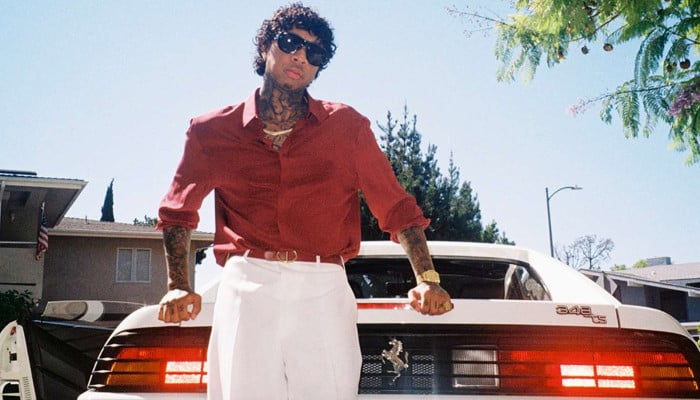 Tyga Ignites Firestorm: Defending His AI-Infused Album Against Scathing Criticism