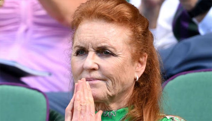 Fergie's Royal Conundrum: Will She Return to Royal Lodge?