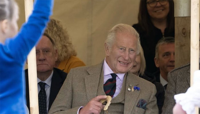A Royal Tribute: King Charles Honors Tristan da Cunha's Resilience on Anniversary Day