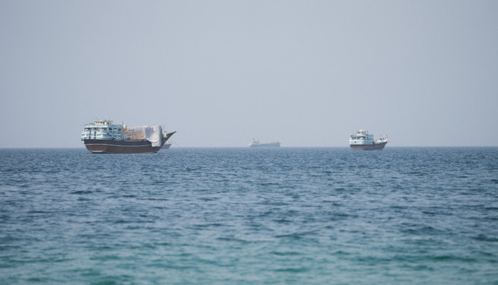 Strait of Hormuz Under Siege: US-Iran Tensions Escalate Amidst Ship Attacks and Economic Pressure