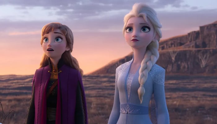 Unveiling the Magic: Exclusive Sneak Peeks of 'Frozen 3' and 'Hexed'