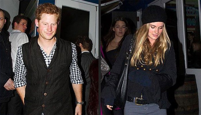 Unveiling Cressida Bonas' Hidden World: A Glimpse into Her Cherished Family Life