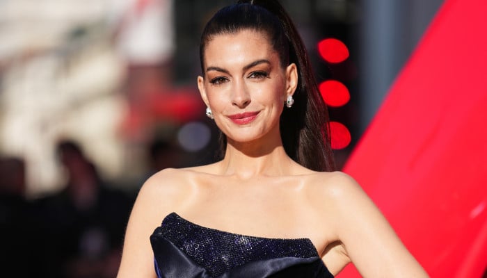 Hollywood's Dark Secret: Anne Hathaway Speaks Out Against On-Screen Dog Deaths