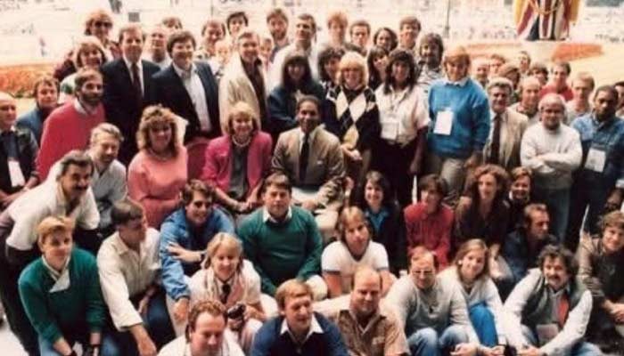 Tribute from the Heart: Earl Spencer's Emotional Farewell to a Former Colleague