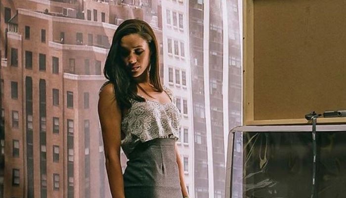 Unveiling Meghan Markle's Pre-Royal Life: From Briefcase Model to Hollywood Sensation