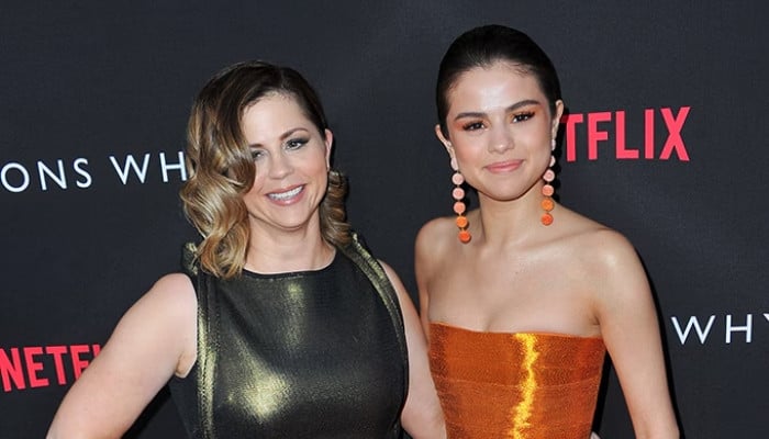 Selena Gomez Embroiled in Lawsuit Over Mental Health Startup Wondermind