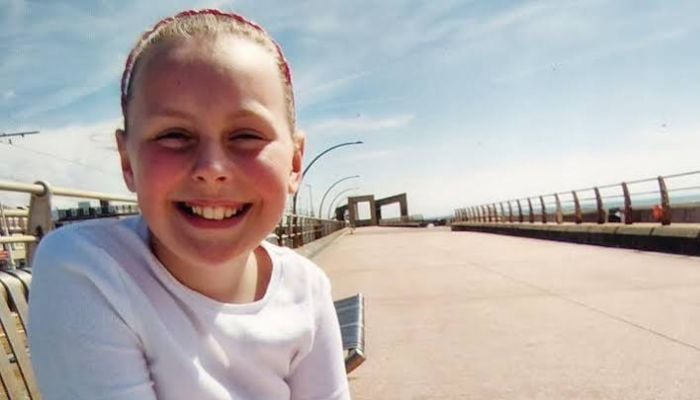 Who is Christopher Rice? Dad charged with murder of daughter Minnie Merriman