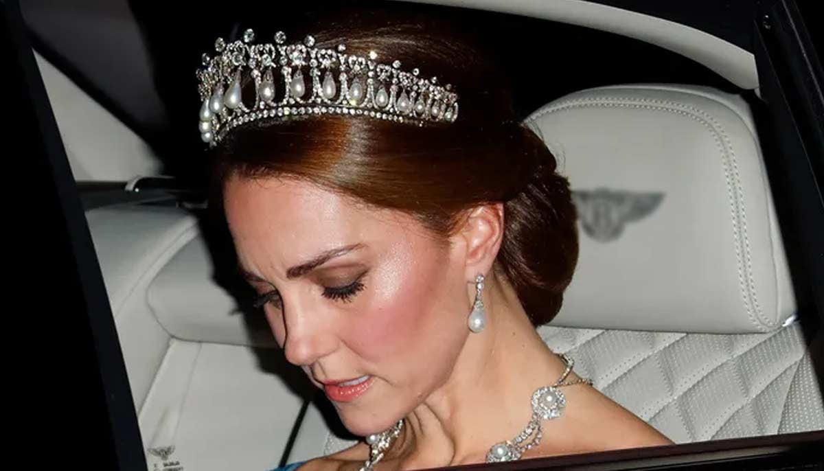 The Unwavering Pillar of the Royal Family: Why King Charles Can't Afford to Lose Princess Kate