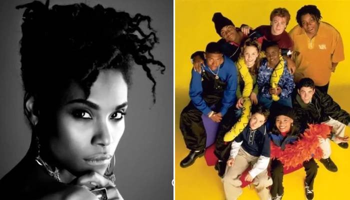 Beloved 'All That' Star Christy Knowings Passes Away at 46: A Look Back at Her Life and Legacy