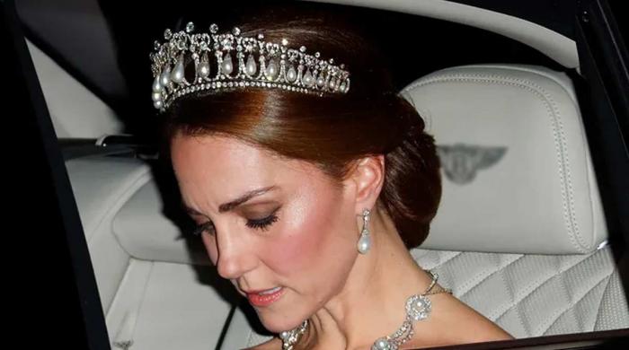 King Charles can't turn his back on Princess Kate