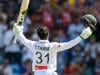 Tanzid makes history as Bangladesh dominate first Australia Test