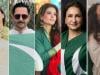'We are Pakistan': Showbiz stars honour nation on Independence Day