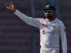 Pakistan captain Babar in injury scare ahead of England opener