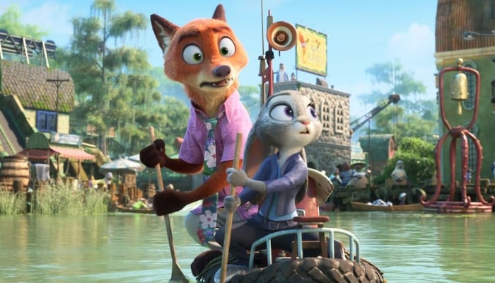 Get Ready for More Wild Adventures: 'Zootopia 3' is Coming!