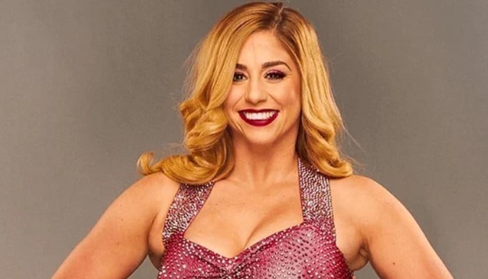 Dancing on Ice Star Alex Murphy Opens Up About Her Heart-Wrenching Fertility Journey