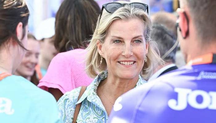 Royal Schedule Shake-Up: Prince Edward and Duchess Sophie's Last-Minute Change