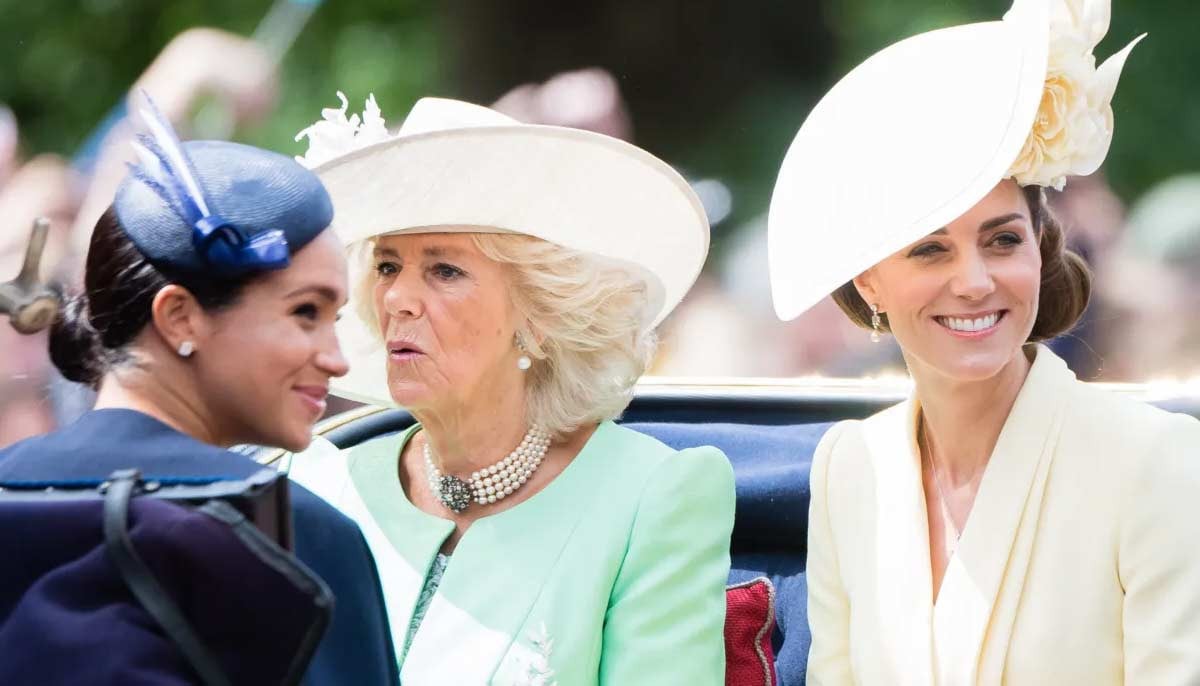 The Sussexes' Struggle for Relevance: Can They Thrive Beyond Royal Drama?