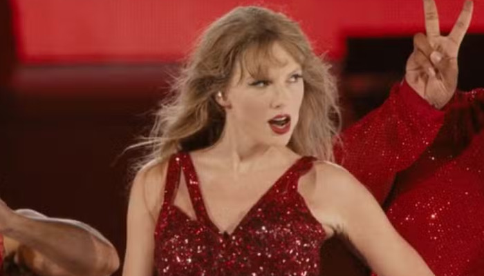 Taylor Swift's Ocean-Sized Ambition: How the Eras Tour Made History