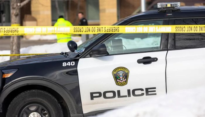 Breaking: Virginia State University Shooting Leaves 5 Injured, Investigation Underway