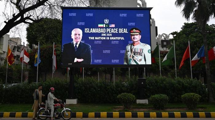 Pakistan says Islamabad MoU 'only way forward' amid US-Iran tensions