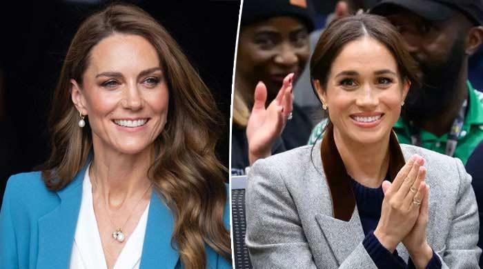 Prince Harry, Meghan deliver real blow to William, Kate: 'Unexpected'