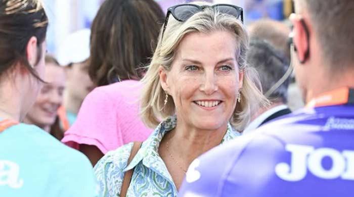 Prince Edward, Duchess Sophie forced to make last-minute change to plans