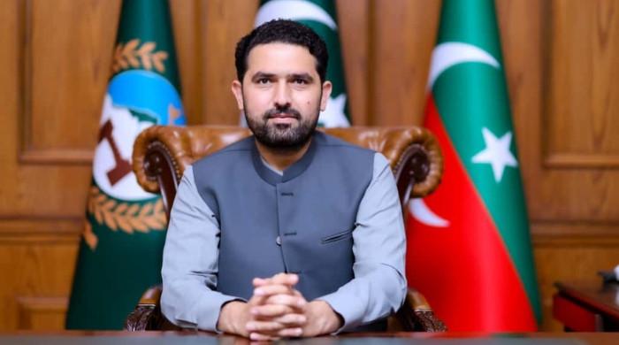 KP govt rejects Rs6.4bn cut in federal financial transfers