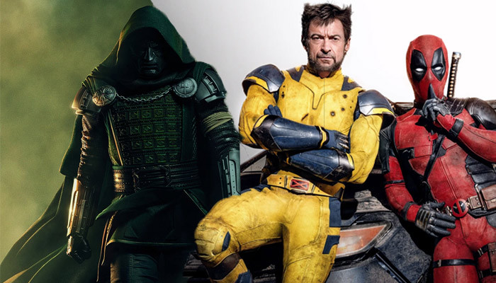 Hugh Jackman 'Forced' to Join Avengers: Doomsday by Ryan Reynolds' Deadpool Antics