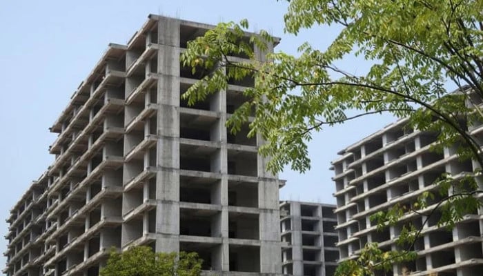 Govt plans major reforms to accelerate construction industry growth