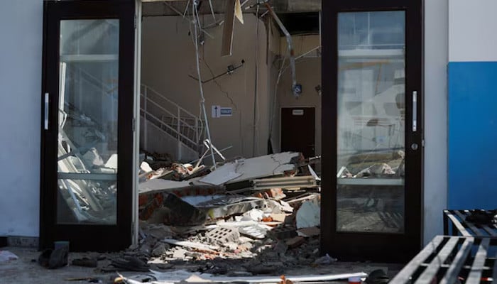 Indonesia's Earthquake Epidemic: A Look Back at the Deadliest Quakes of the Past Decade