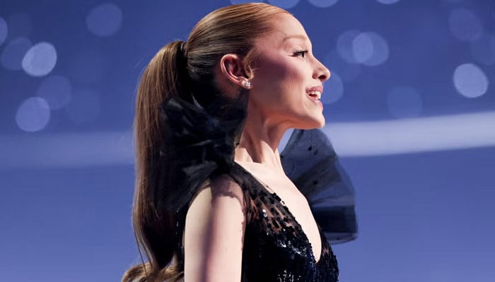 Ariana Grande's Triumphant Return to London: Tears of Joy and a Renewed Connection