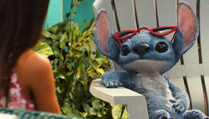 Get Ready for More InterGalactic Fun: 'Lilo & Stitch 2' Brings Back a Beloved Character