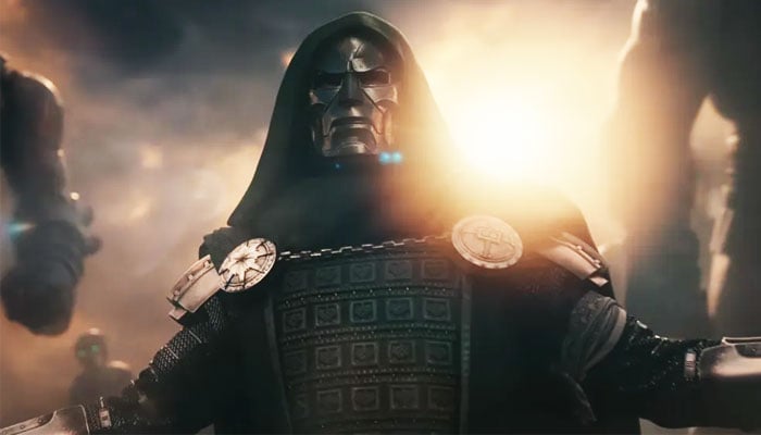 Disney+ reveals essential watchlist ahead of ‘Avengers: Doomsday’