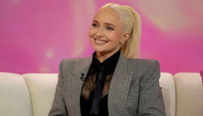 Hayden Panettiere appeared happy in last Instagram post before tragic death