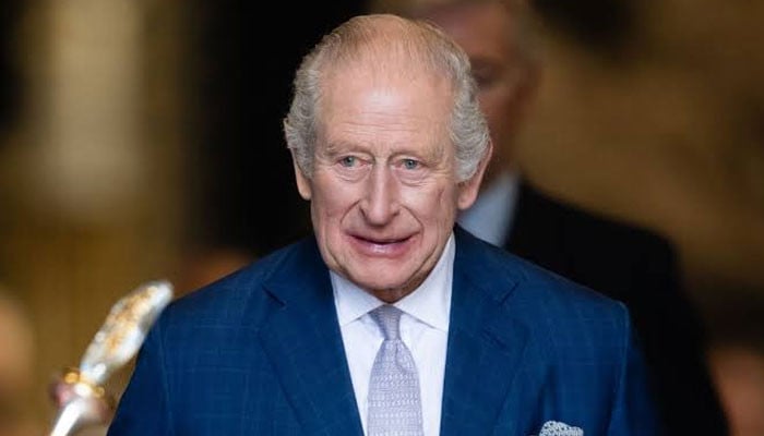 King Charles sends meaningful message to farmers days after James decision